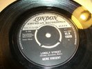 Gene Vincent  Lonely Street