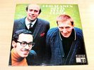 Phil Seaman/Meets Eddie Gomez/1968 Stereo LP/EX