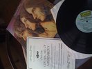 EMERSON, LAKE & PALMER trilogy 1972 FULLY AUTOGRAPHED