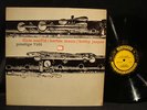 Herbie Mann & Bobby Jaspar Flute Souffle LP Prestige