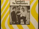 Cannibal And The Headhunters Land Of 1000 Dances Sealed