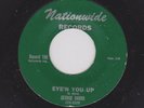COOL BOSTON ROCKER GEORGE DARRO Eye'n You Up M- LISTEN