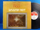 DARRYL WAY'S WOLF Saturation point *Orig* LP Deram NM