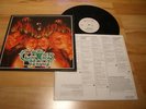 Cloven Hoof - Same, LP, Orig. 1984, Roadrunner