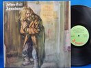 JETHRO TULL Aqualung *Orig* LP UK 1st Press i Logo
