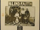 Blind Faith - Self Titled Sealed Atco Clapton Winwood