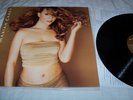 MARIAH CAREY BUTTERFLY LP VINYL RARE OOP