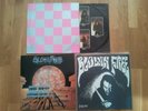 BLOWIN FREE 3xLP Vinyl Austrian Heavy Metal No Bros RAR