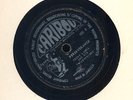 CARIBOU 78 RPM COUNT LASHA CALYPSO CHACHA/PERSEVERANCE?