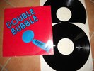PINK FLOYD DOUBLE BUBBLE 2LPS ORIGINAL INSERT NUMBERED