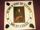 ECHO AND THE BUNNYMEN GLASTONBURY 1985 2 LP