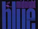 Kenny Burrell, Midnight Blue LP Test Pressing SS