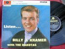 Billy J. Kramer with the Dakotas - Listen....  1963 -