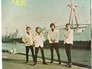 THE CHEROKEES EP GO  RECORDS 1966 OZ FREAKBEAT / MOD