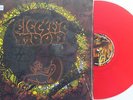 LP ELECTRIC MOON Lunatics COLORED VINYL MINT