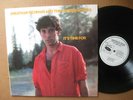 Jonathan Richman & The Modern Lovers LP It's Time For