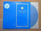 Depeche Mode 12er Get the balance right Blue Vinyl