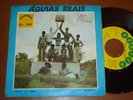 AGUIAS REAIS - SHOW DA ILHA , ANGOLA 7