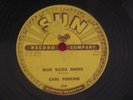 CARL PERKINS 
