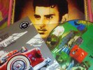 Frank Zappa–Greasy Love Songs LTD 200g PIC DISC LP +ptr