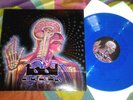 TOOL   Lateralus RARE BLUE VINYL 2 x LP 