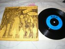 THE RELATIVES - AS A CHILD 7 RARE PUNK DIY KBD POWERPOP