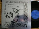 PHANTASIA  I talk to the moon      DAMON RECORD  FOC