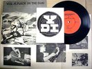 YDI APITSEPOG FLAG OF DEMOCRACY MCRAD MINOR THREAT SOA