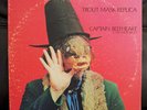 LP PSYCH Captain Beefheart - Trout Mask Replica