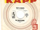 NORTHERN SOUL- HESITATIONS- 