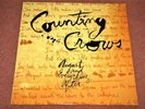 Counting Crows - August And Everything... LP (Holland)