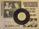 OUTCASTS - JUST ANOTHER TEENAGE REBEL