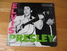Elvis Presley LPM 1254 Album 1956 Debut RARE 1st Record