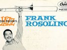 Frank Rosolino 10” Capitol 6507 Mono 1954 VG++