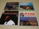 4 Nr Mnt COUNT BASIE LP Record Albums 1958 Barbeque