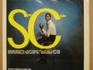 SAM COOKE - SWING LOW - ORIG UK 1961 RCA MONO LP  1B/1B