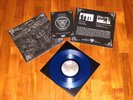 BEHEXEN / SATANIC WARMASTER Split 10