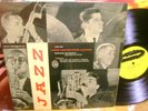 Reese Markewich Lp New Designs In Jazz Heavy Bebop Orig