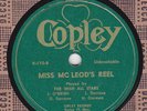 IRISH ALL STARS ON COPLEY 9-170