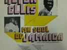 Alton Ellis(Vinyl LP)Mr Soul of Jamaica-13-Treasure Isl