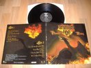 VINYL: DESTRÖYER 666 Phoenix rising LP BLACK METAL
