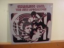 69' THE NEW APOCALYPSE Stainless Soul PSYCH FUNK BREAKS