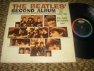 The Beatles - The Beatles Second Album - T-2080 - Mono