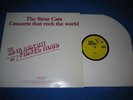 Stray Cats King Biscuit Flower Hour Rockabilly Setzer