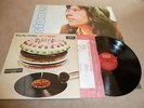 ROLLING STONES - LET IT BLEED MONO LP + INNER & POSTER