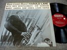 HAROLD LAND-WEST COAST BLUES-JAZZLAND 20- DEEP GROOVE
