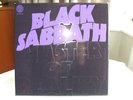 BLACK SABBATH MASTER OF REALITY 1st PRESS STUNNING