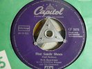 Bob Roubian- Blue suede shoes-Capitol- D