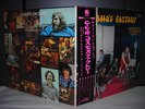 CCR / Cosmo’s Factory Japan Early Press LP OBI G/F NM