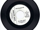 Four Sonics-Easier Said Than Done / The Greatest Love